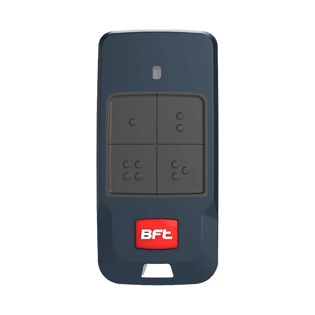 BFT MITTO COOL C4 Telecomanda automatizare