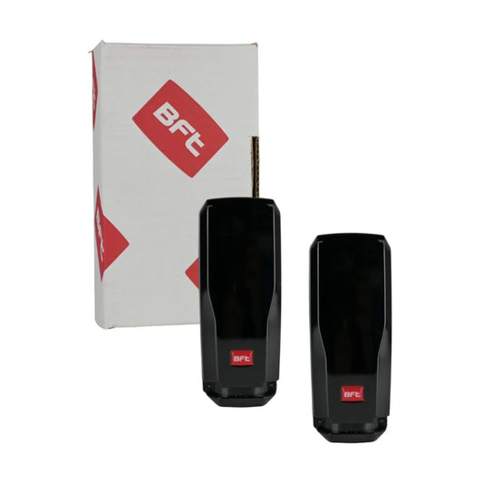 BFT DESME A15 Fotocelule cu rază de acțiune de până la 30 m