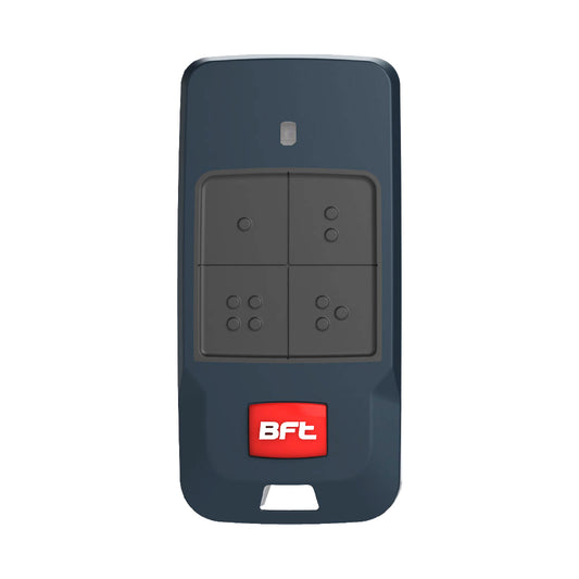 BFT MITTO COOL C4 Telecomanda automatizare