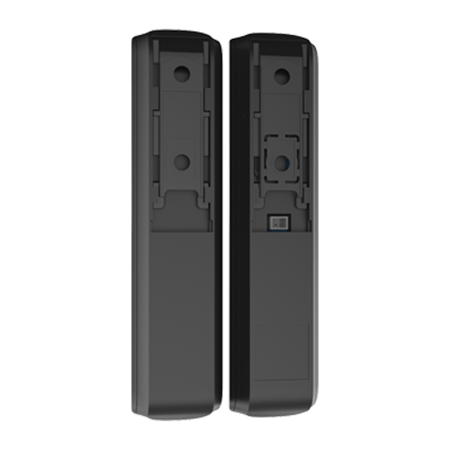 Contact magnetic DoorProtect, wireless, negru - AJAX DoorProtect