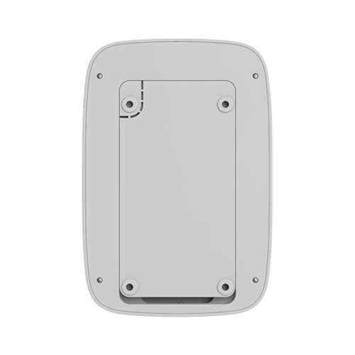 Tastatura wireless, alb - AJAX KeyPad