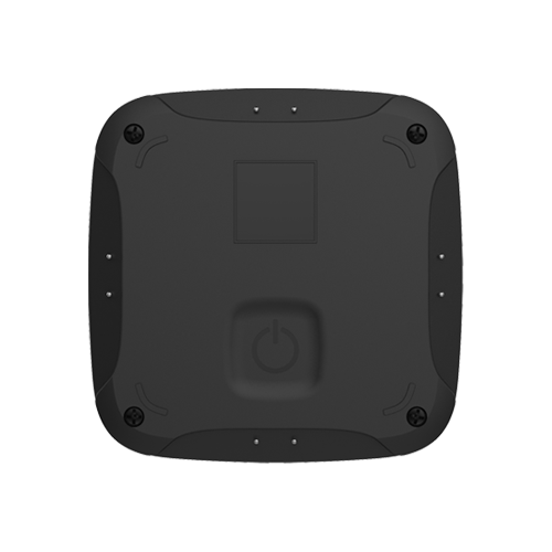 Detector de inundatie, wireless, negru - AJAX LeaksProtect