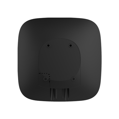 Extender wireless ReX, negru - AJAX ReX