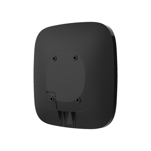 Extender wireless ReX, negru - AJAX ReX