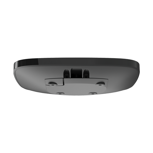 Extender wireless ReX, negru - AJAX ReX