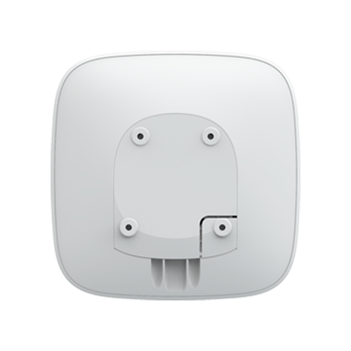 Extender wireless ReX 2, alb - AJAX ReX2