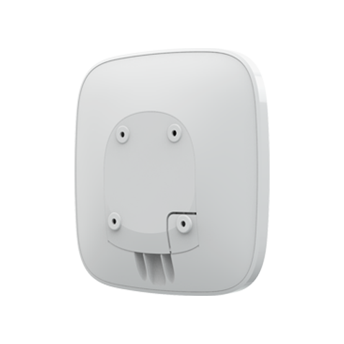 Extender wireless ReX 2, alb - AJAX ReX2