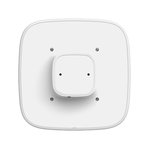 Sirena de exterior, wireless, alb - AJAX StreetSiren